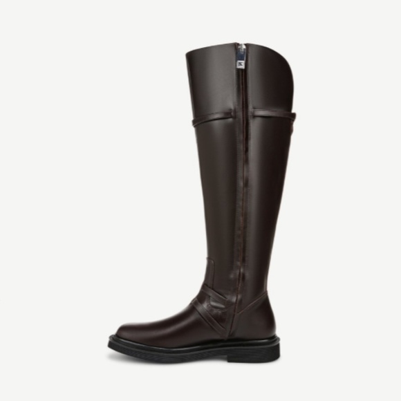 Franco Sarto Ainsley Knee High Boot - Picture 9 of 11